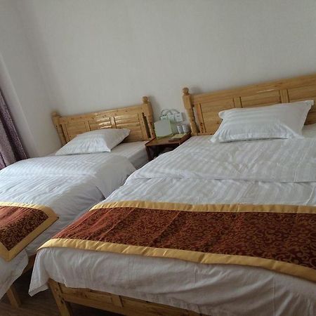 Neighbor Home Apartment Hotel Ченду Екстер'єр фото